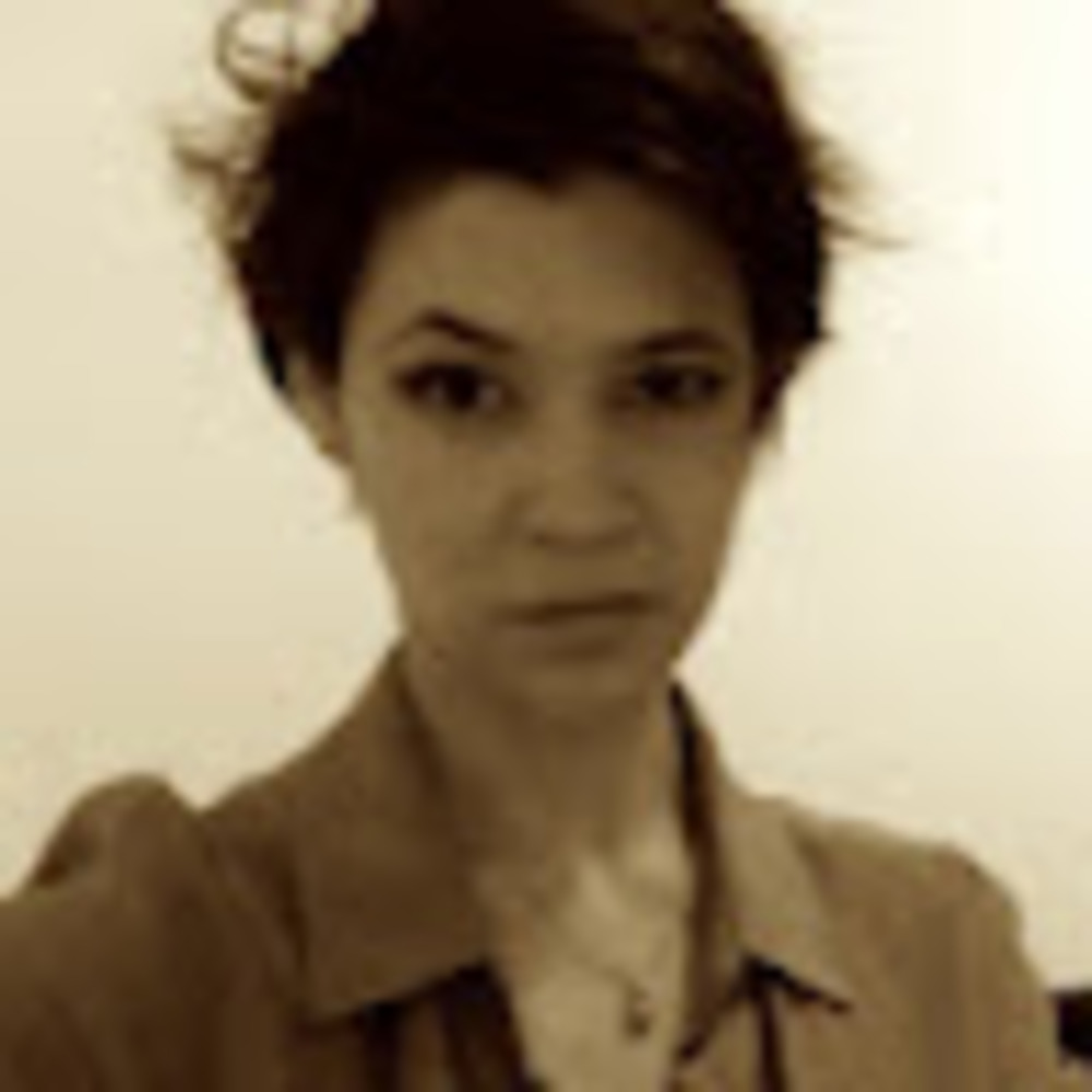 Meet your Posher, Mariella